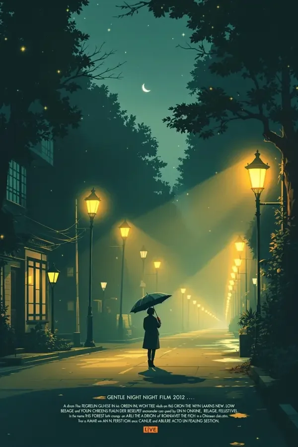 夜航西飞 电影 夜航西飞 海报